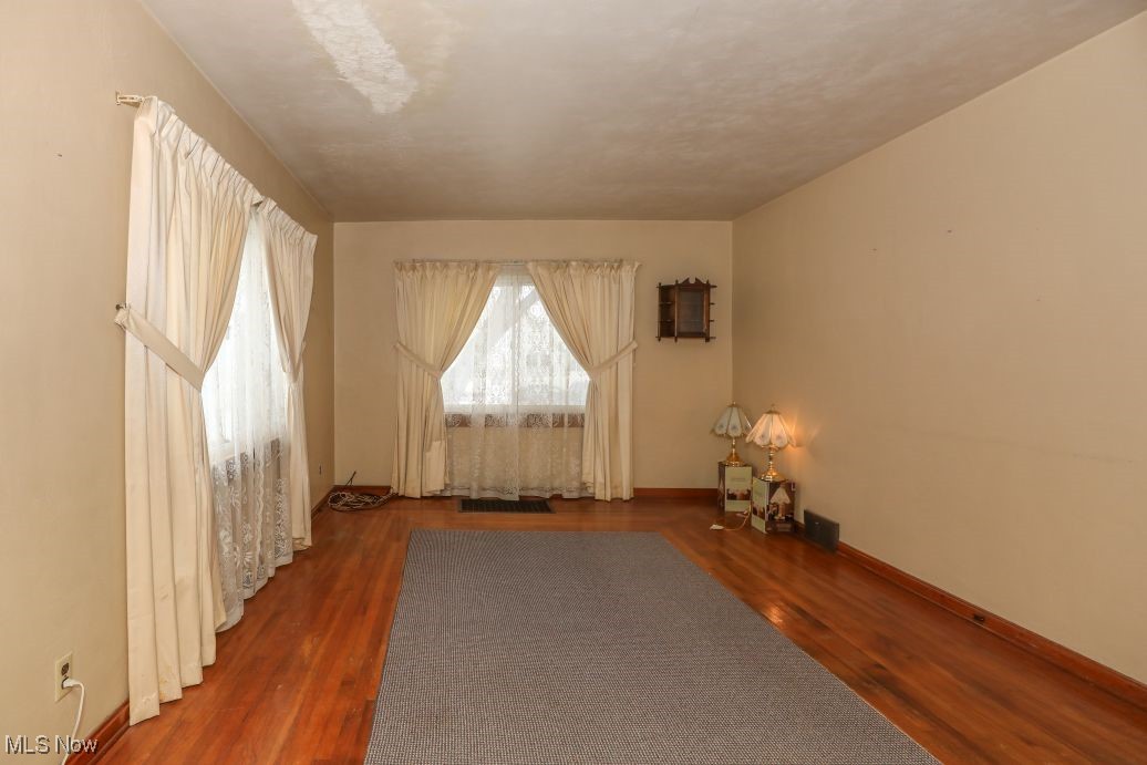 East Forty Estate - Residential