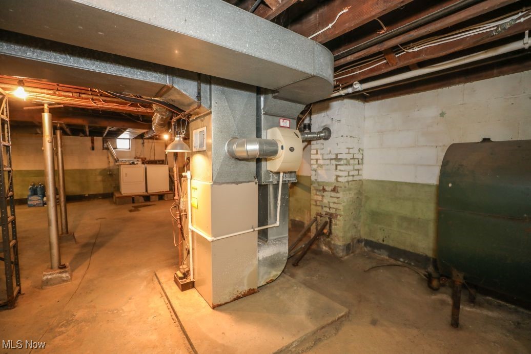 East Forty Estate - Residential