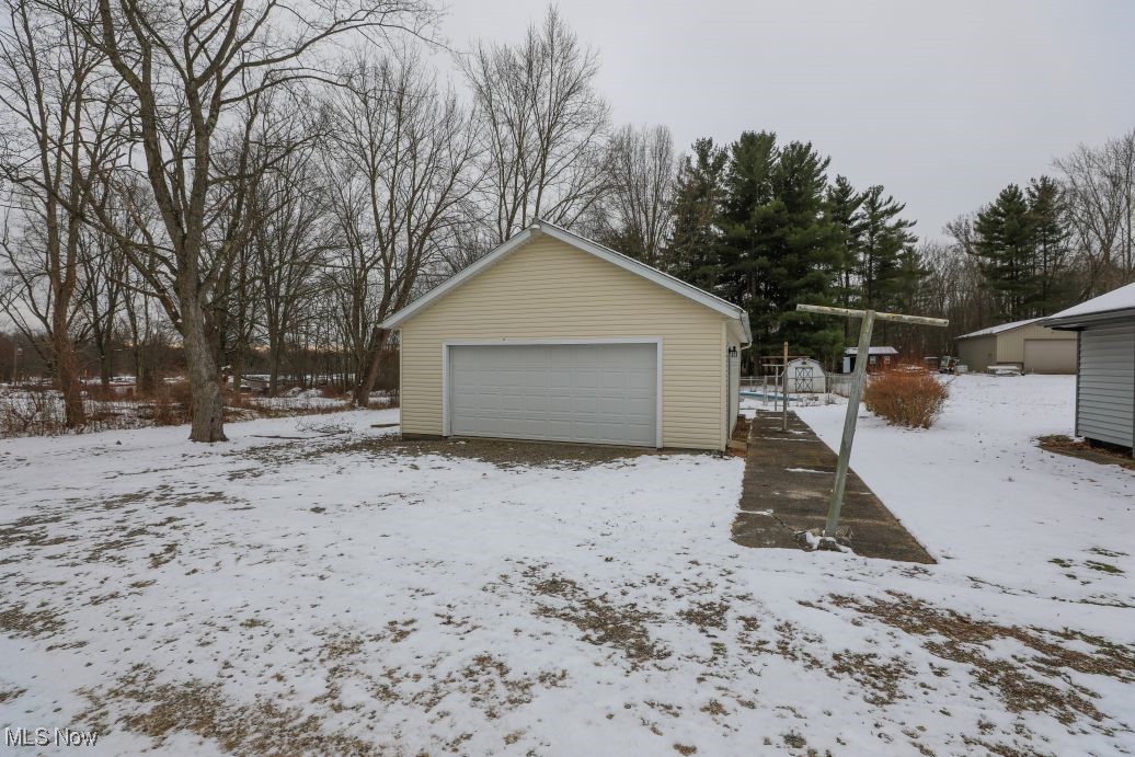 East Forty Estate - Residential