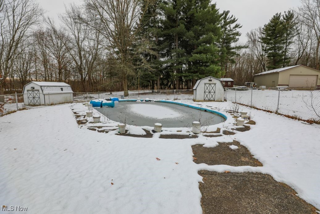 East Forty Estate - Residential