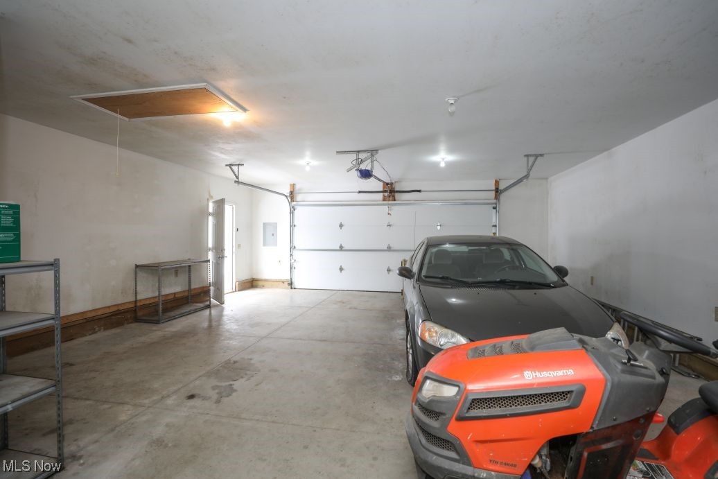 East Forty Estate - Residential