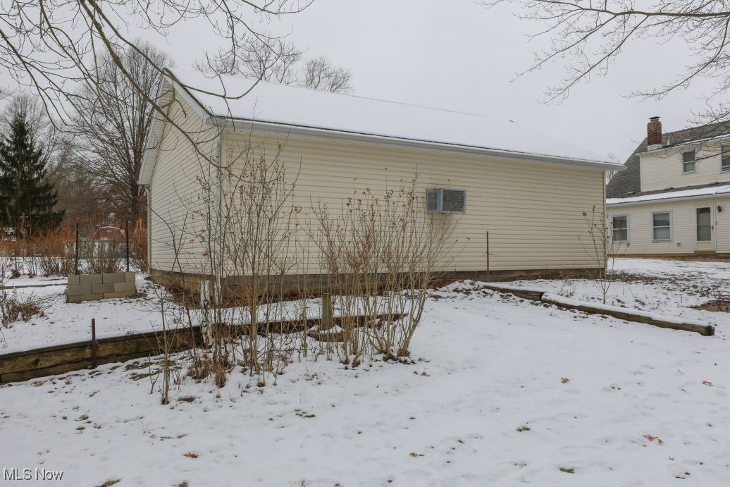 East Forty Estate - Residential