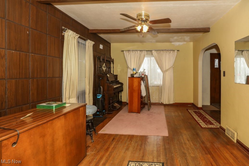 East Forty Estate - Residential