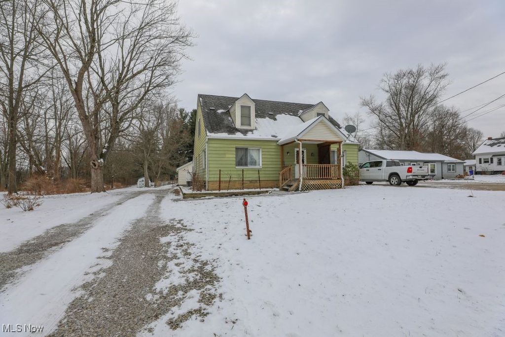 Photo of 5034 State Route 59, Ravenna, OH 44266 (MLS # 5177330)