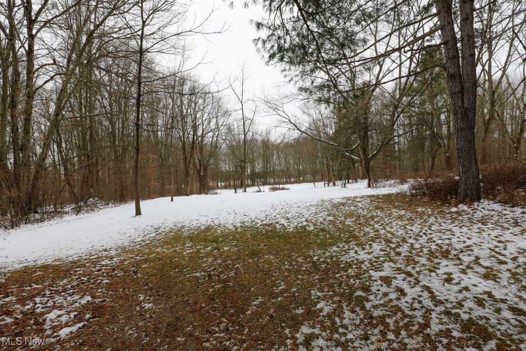 East Forty Estate - Residential