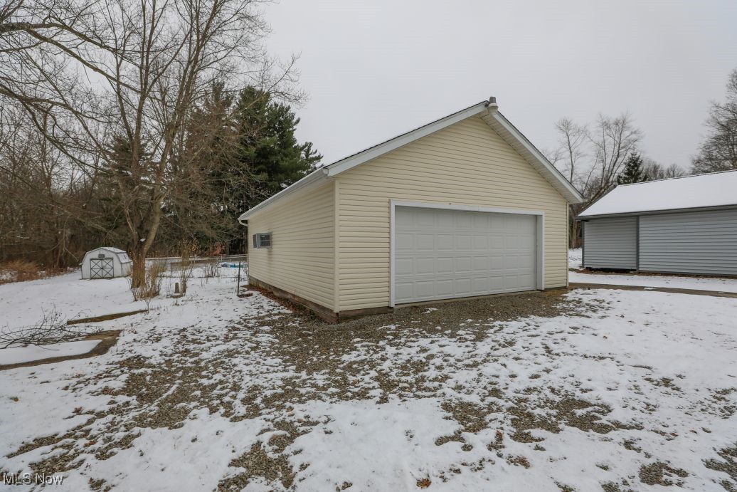 East Forty Estate - Residential