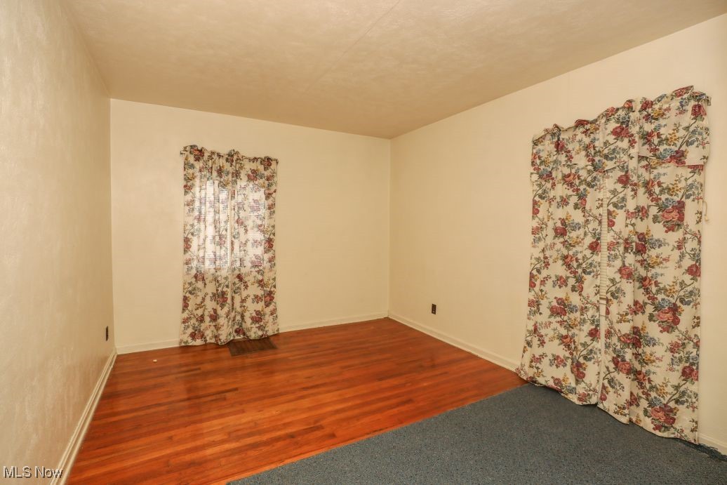 East Forty Estate - Residential