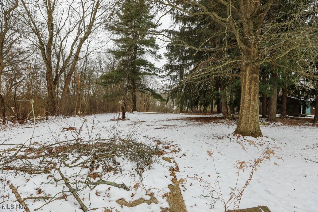 East Forty Estate - Residential