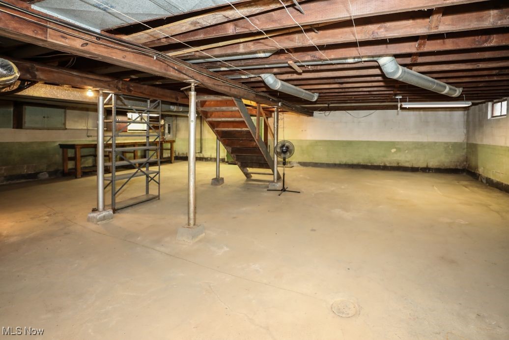 East Forty Estate - Residential