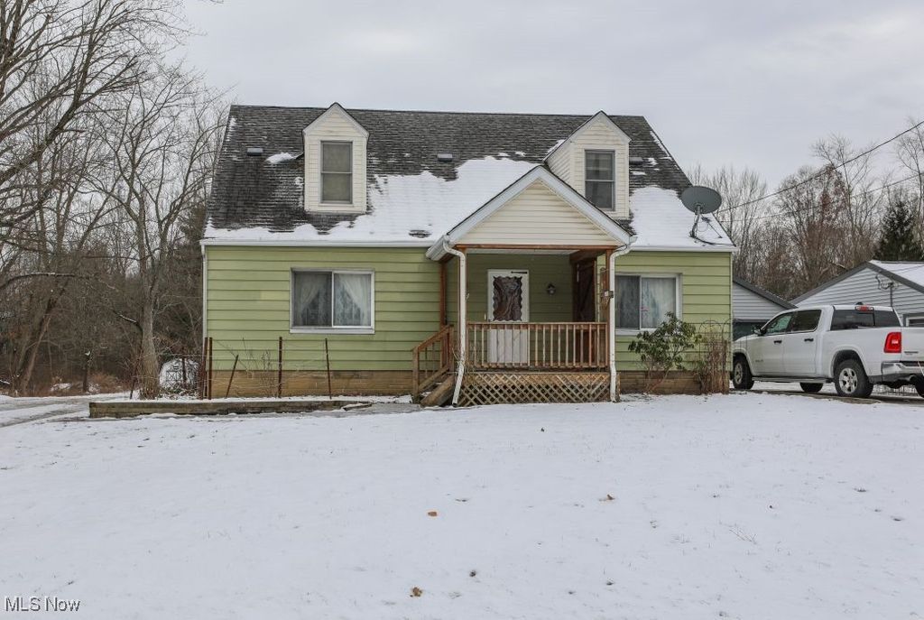 Photo of 5034 State Route 59, Ravenna, OH 44266 (MLS # 5177330)