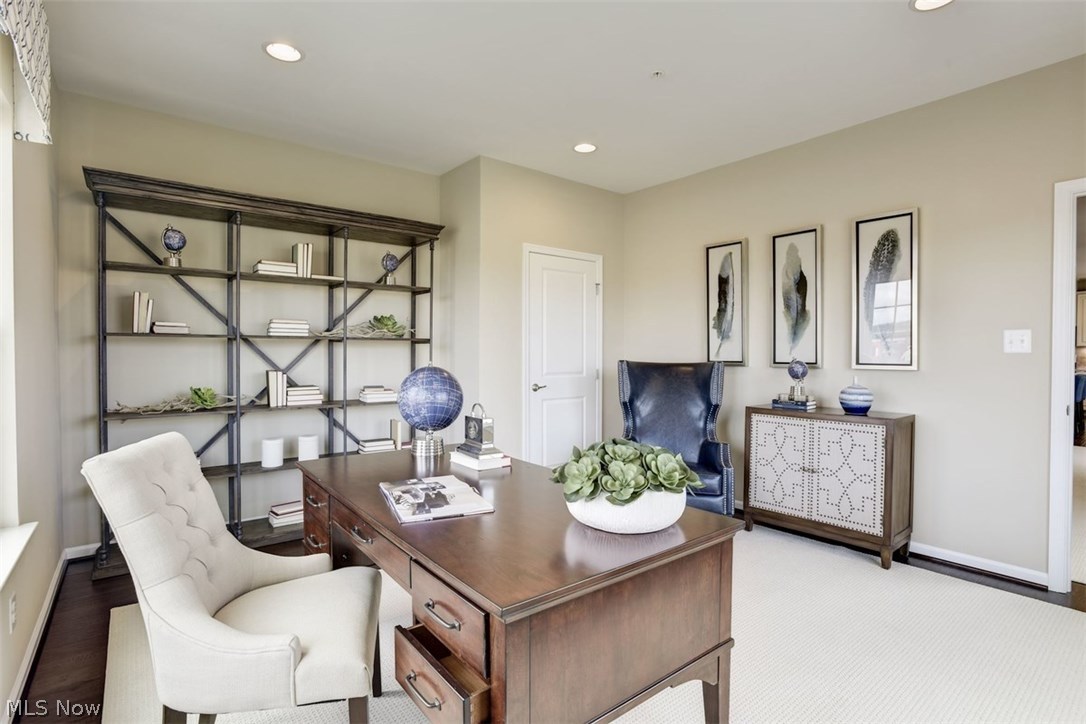 Hunting Meadows - Residential