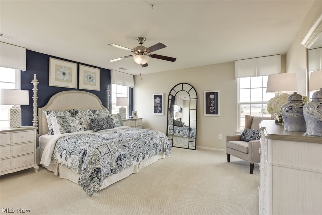 Hunting Meadows - Residential