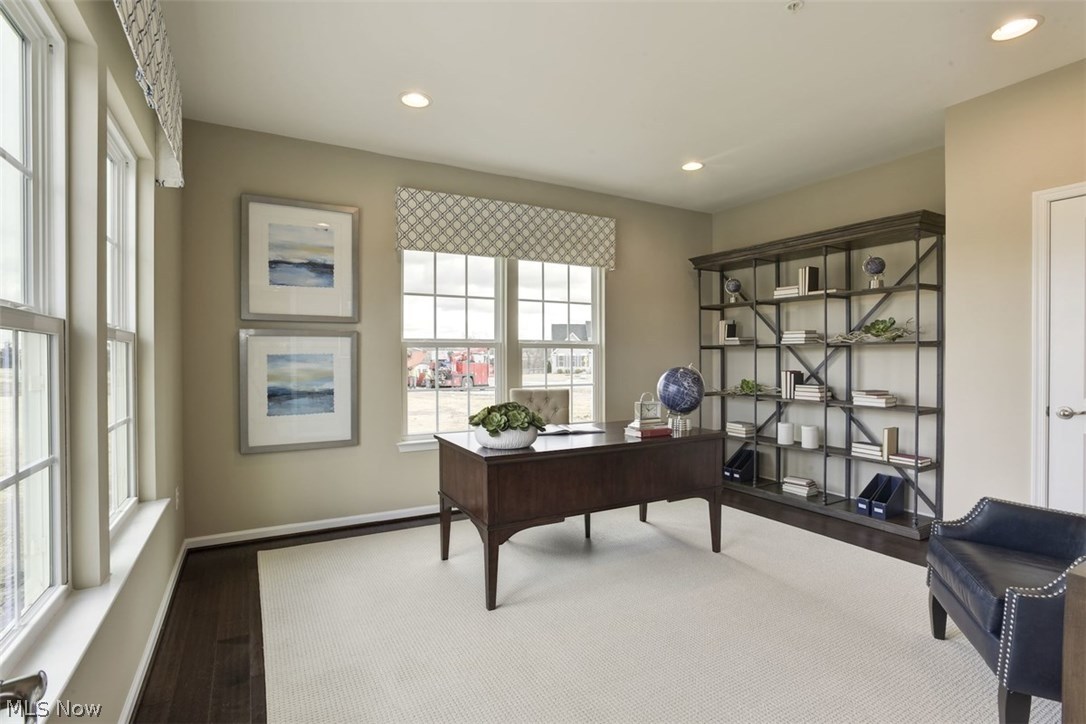 Hunting Meadows - Residential