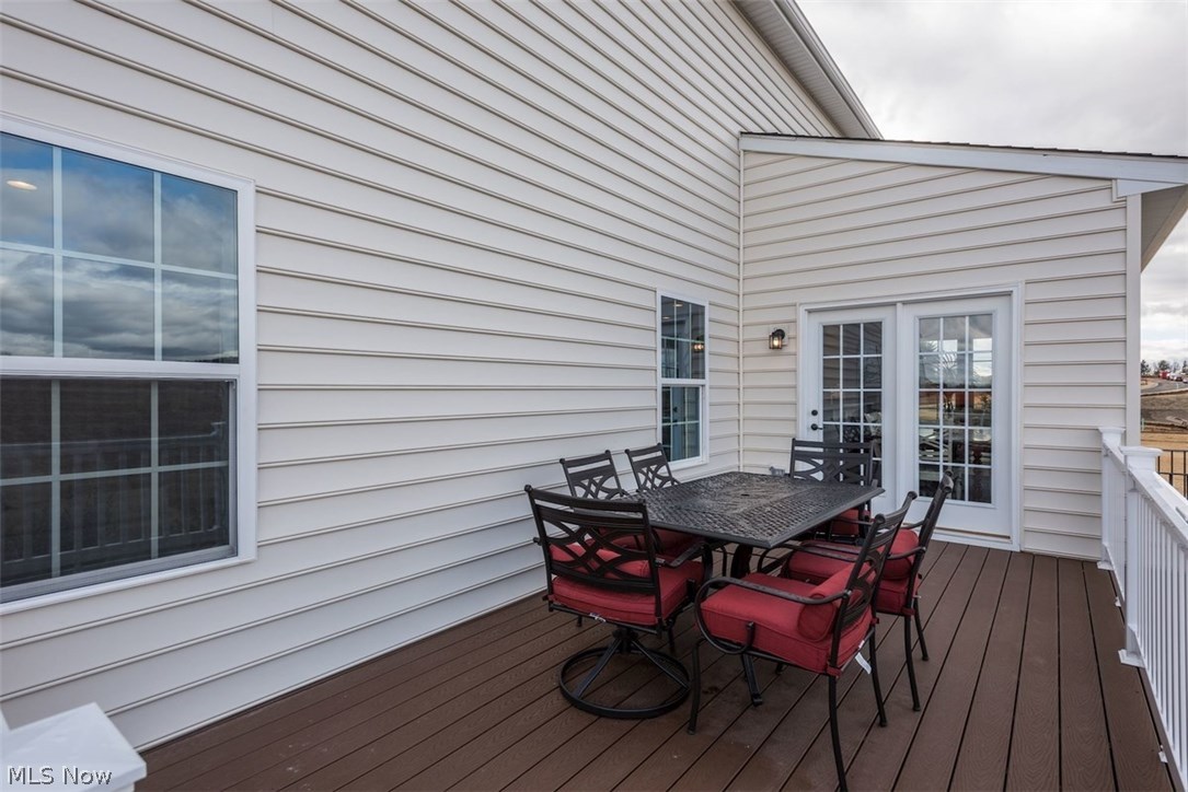 Hunting Meadows - Residential