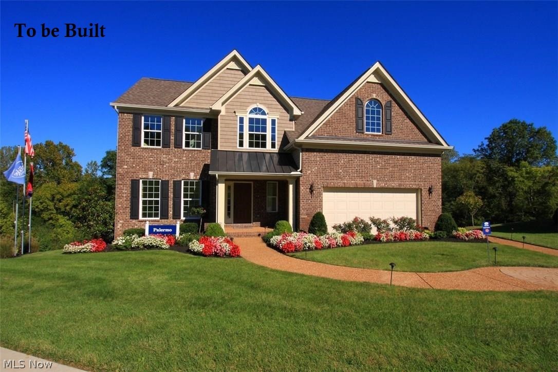 Hunting Meadows - Residential