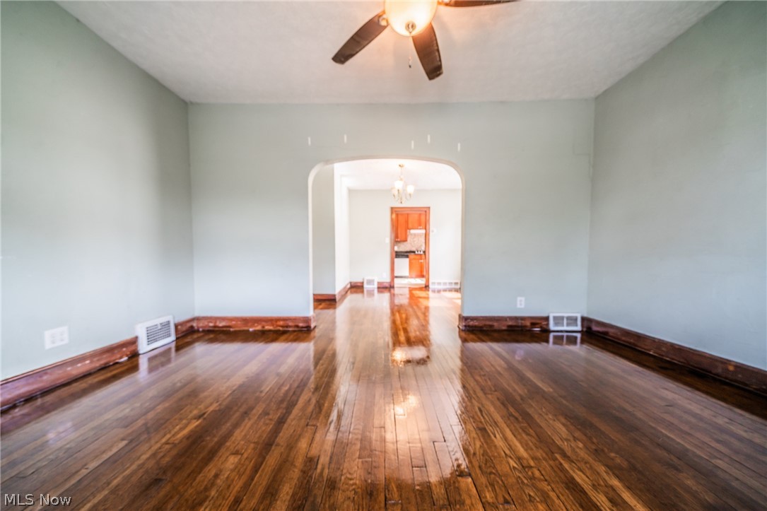 Glenbrook Allotment - Residential Income