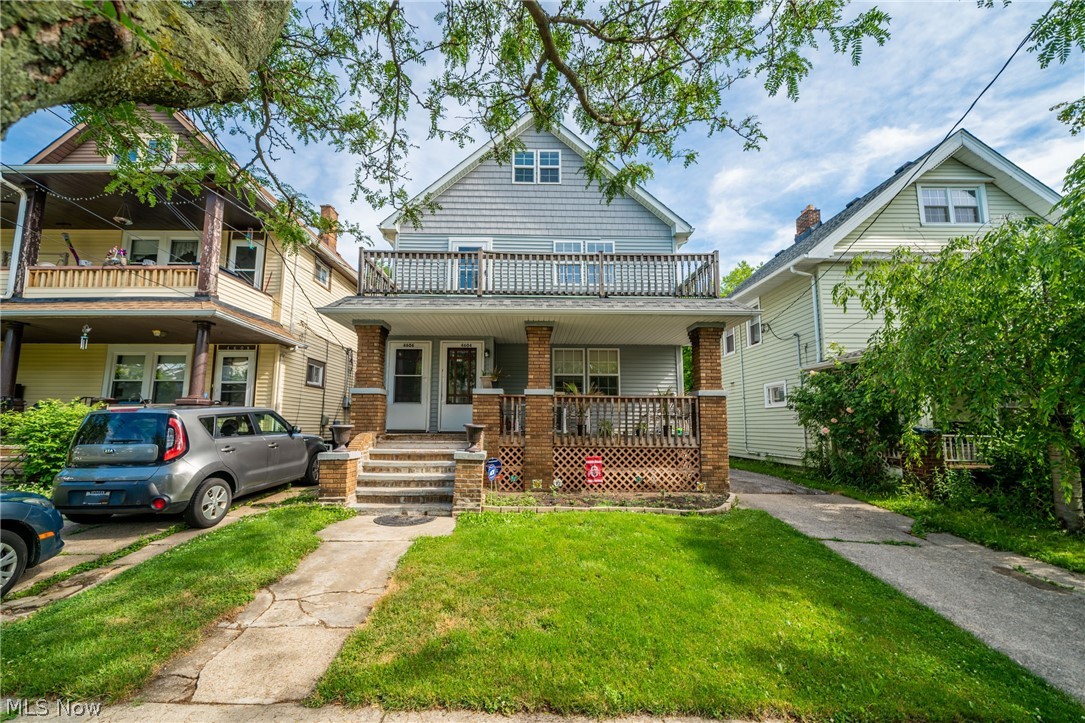 Glenbrook Allotment - Residential Income