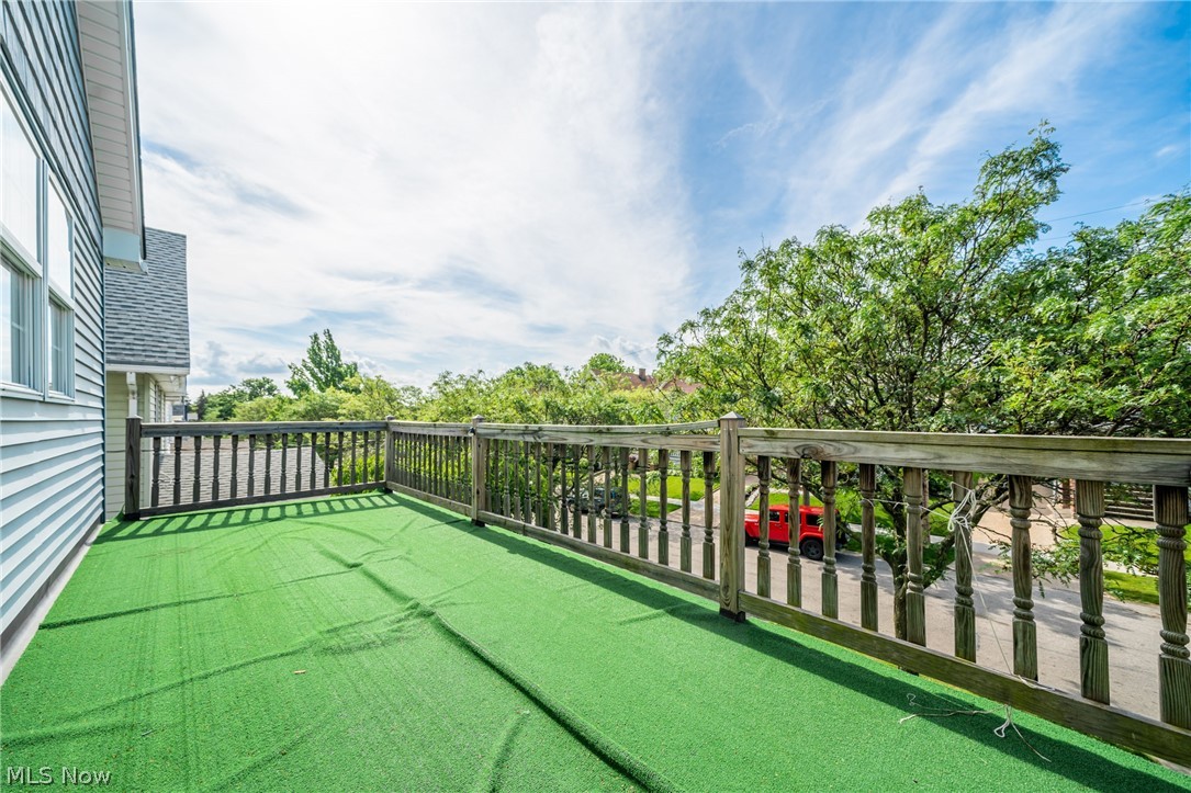 Glenbrook Allotment - Residential Income