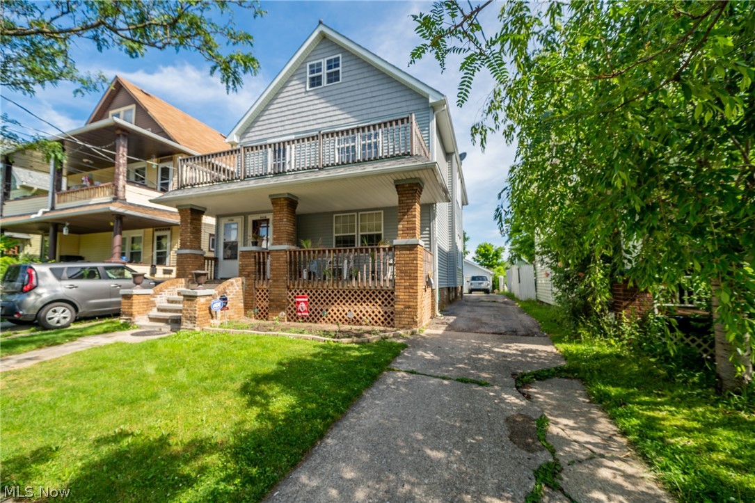 Glenbrook Allotment - Residential Income