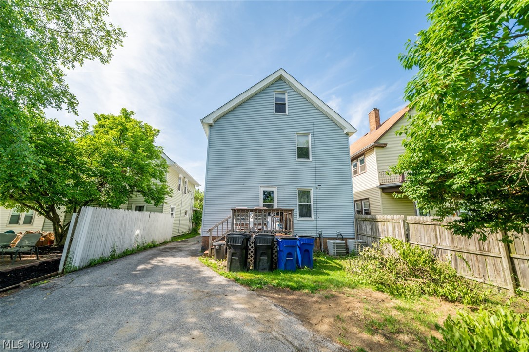 Glenbrook Allotment - Residential Income