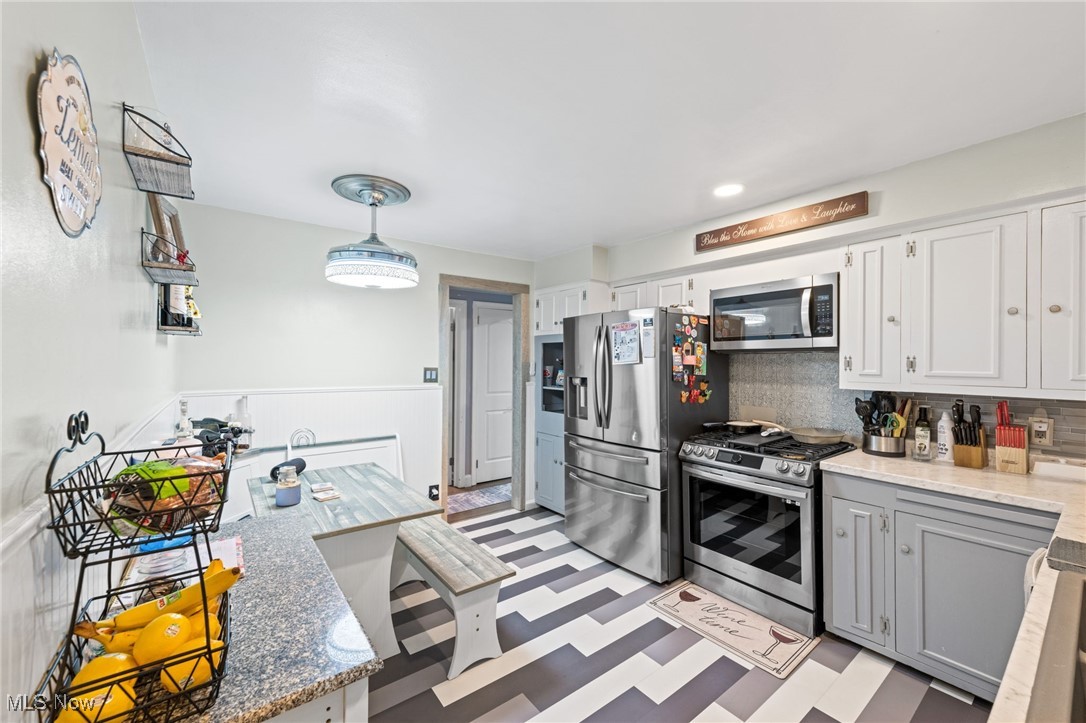 Taylor Acres - Residential