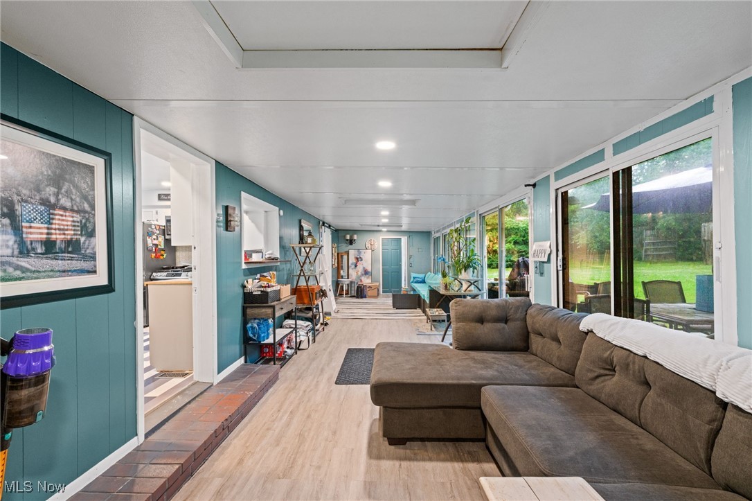 Taylor Acres - Residential