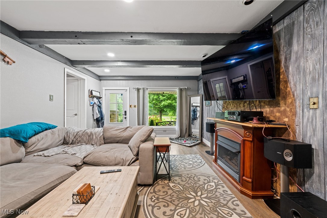 Taylor Acres - Residential