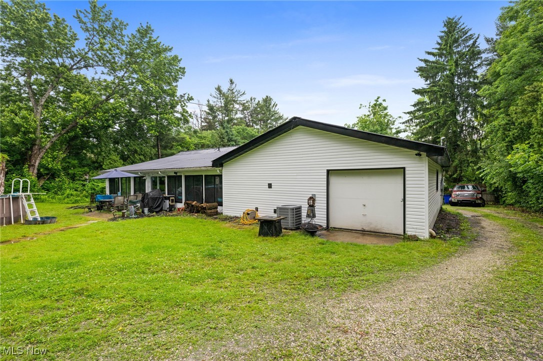 Taylor Acres - Residential