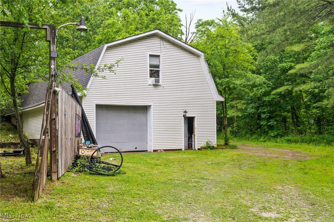 Taylor Acres - Residential