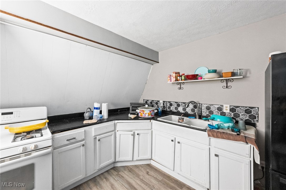 Taylor Acres - Residential