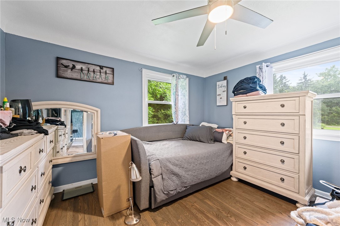 Taylor Acres - Residential