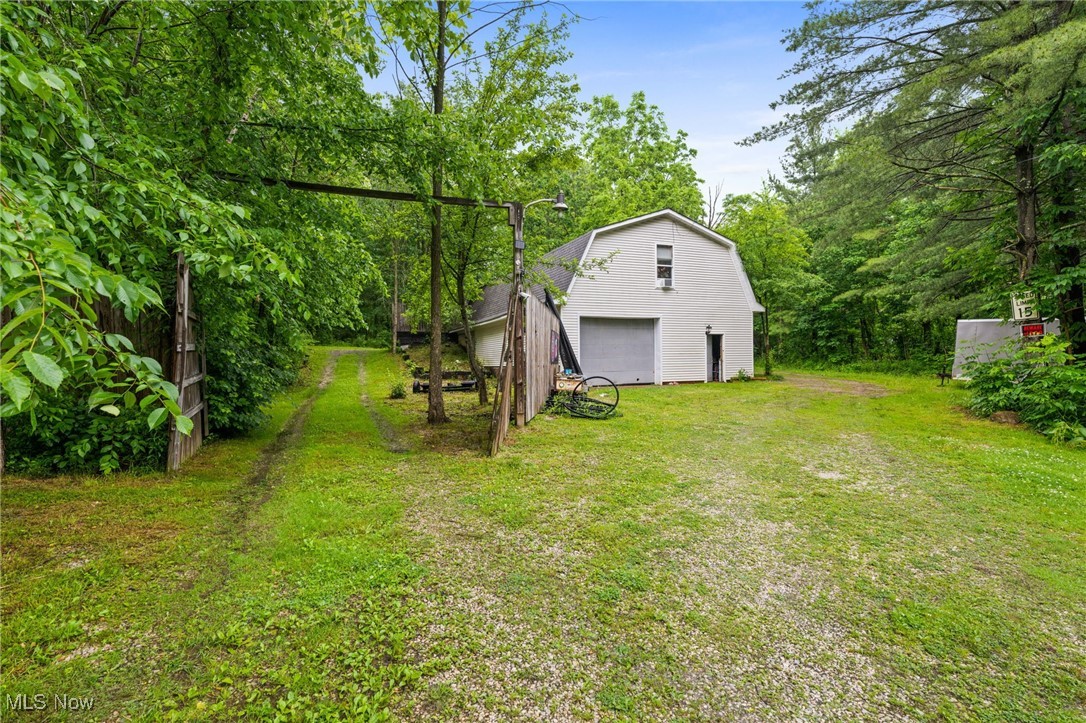 Taylor Acres - Residential