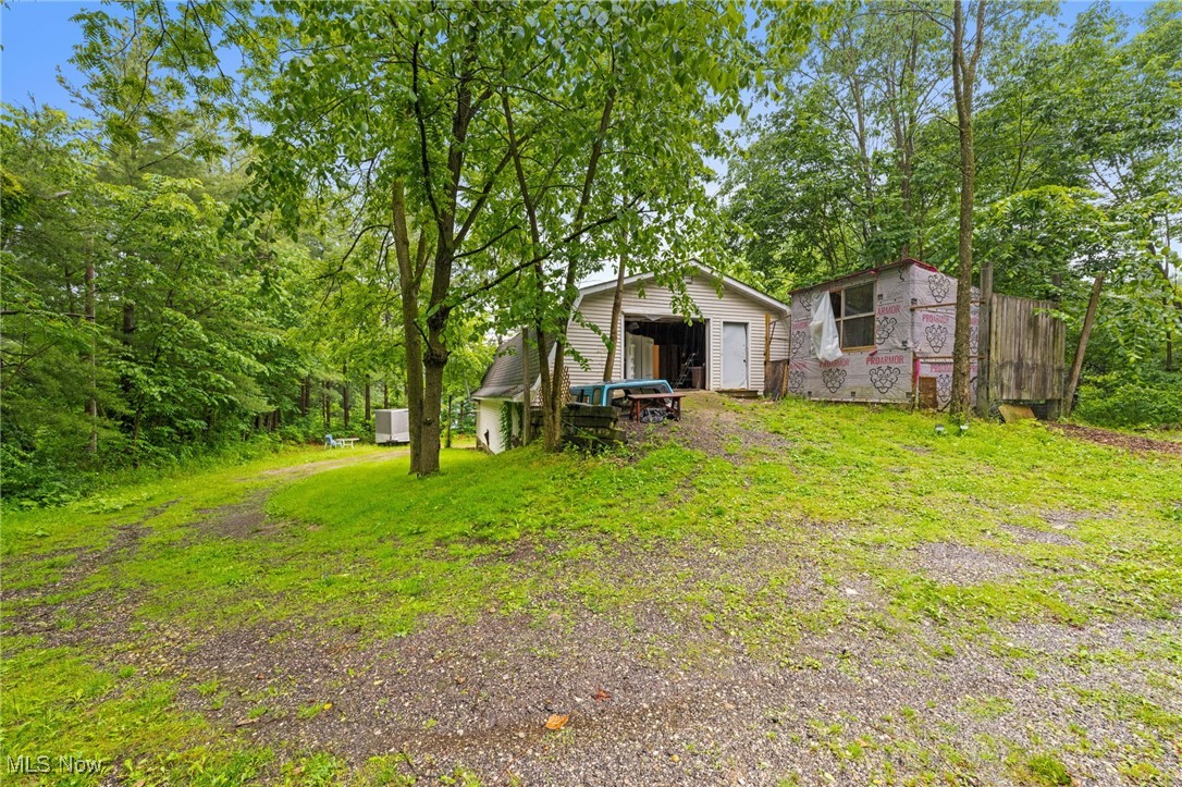 Taylor Acres - Residential