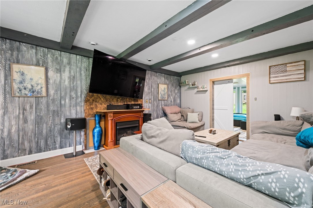 Taylor Acres - Residential
