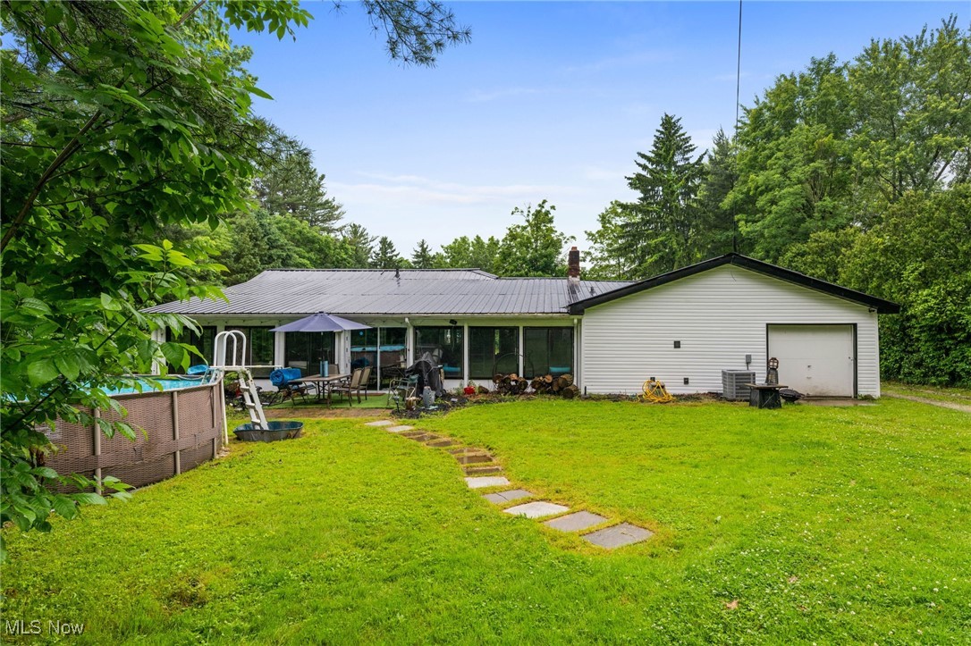 Taylor Acres - Residential