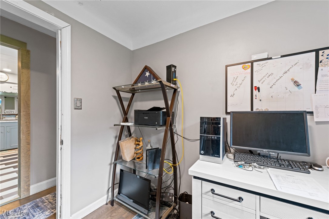 Taylor Acres - Residential