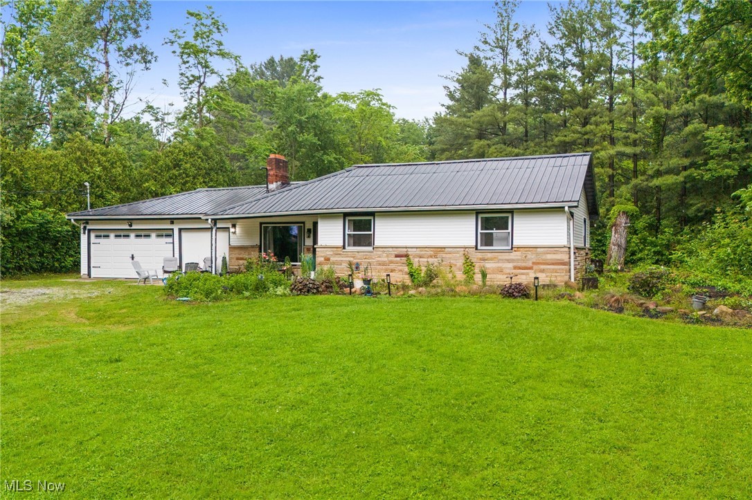 Taylor Acres - Residential
