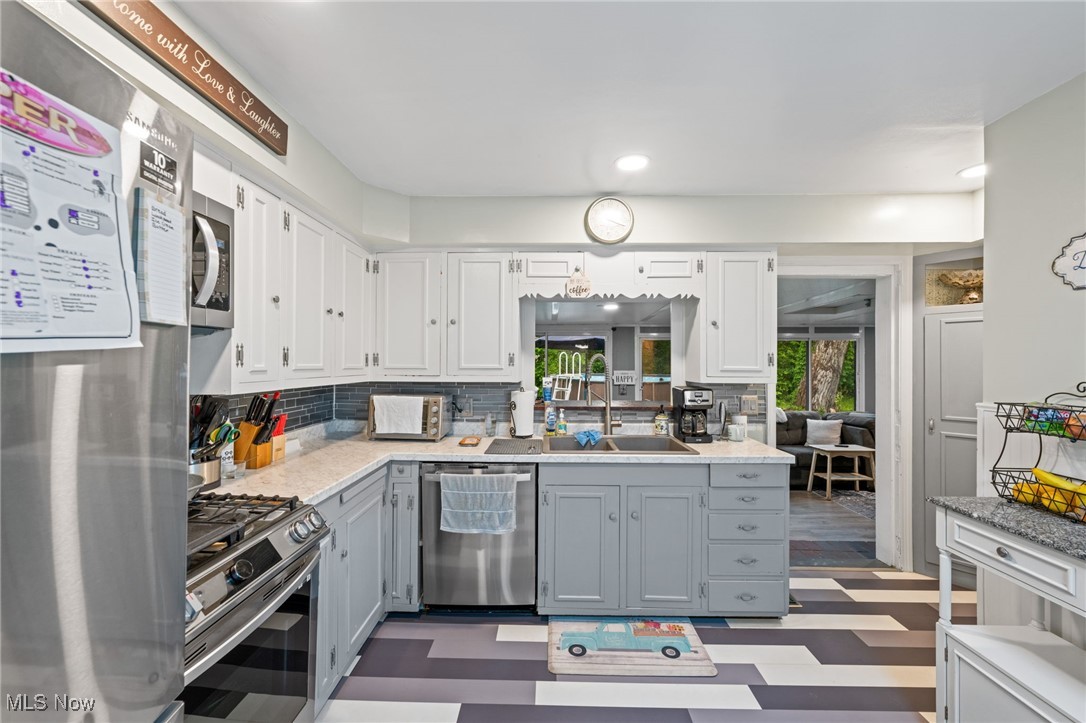 Taylor Acres - Residential