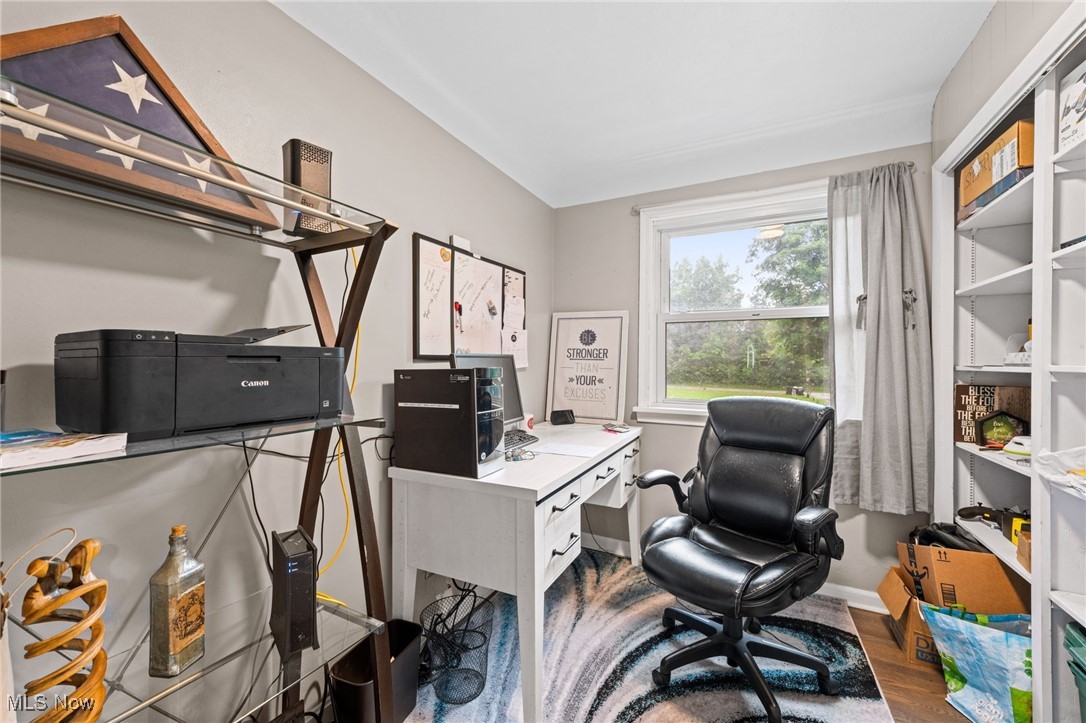 Taylor Acres - Residential