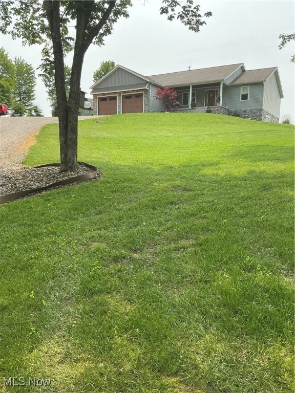 7030 Jones Road, Nashport, Ohio image 8