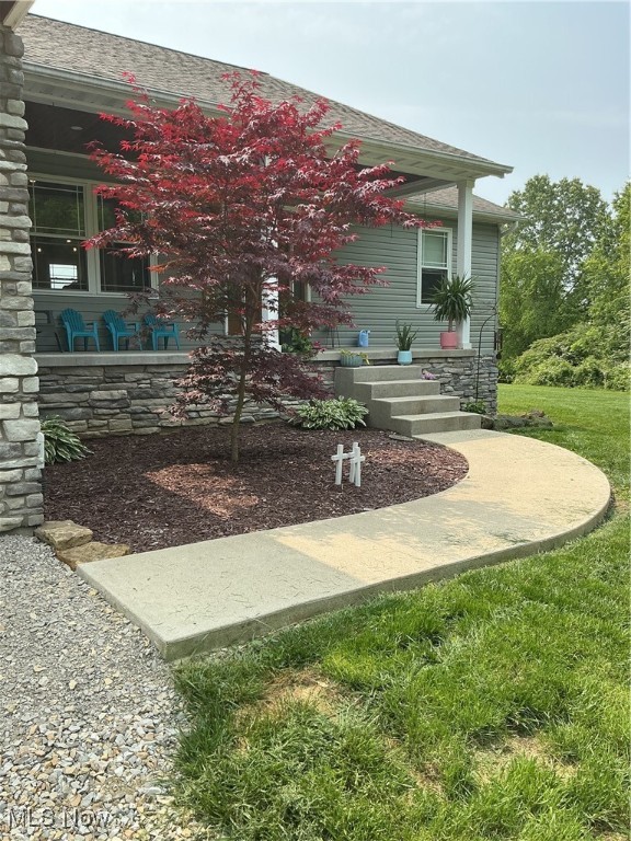 7030 Jones Road, Nashport, Ohio image 6