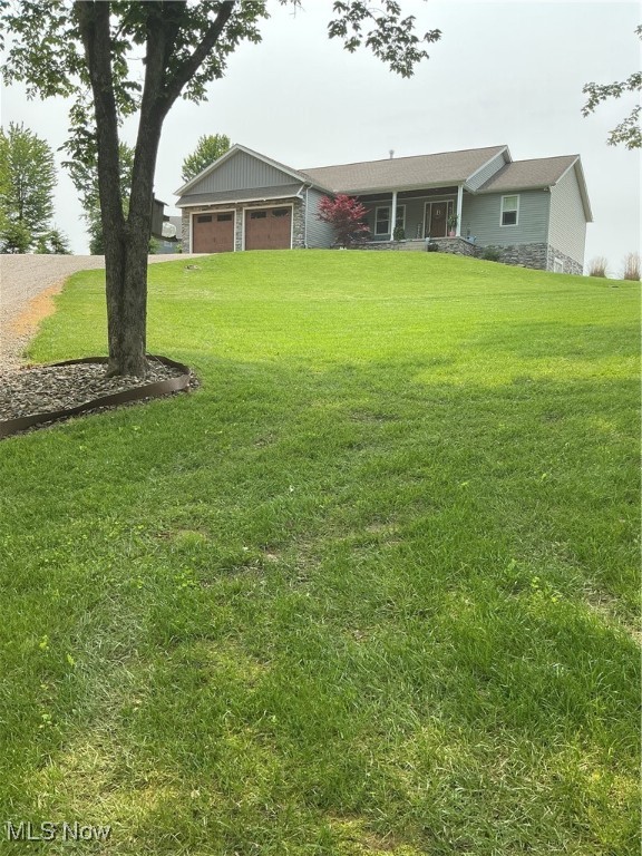 7030 Jones Road, Nashport, Ohio image 1
