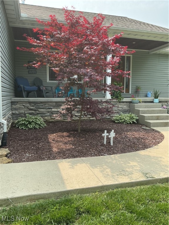7030 Jones Road, Nashport, Ohio image 11