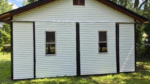 Tiny photo for 3962 Swain Drive, Norton, OH 44203 (MLS # 5238883)