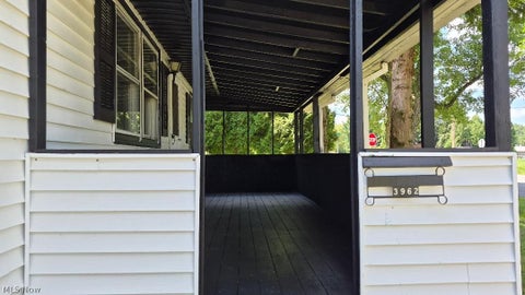 Tiny photo for 3962 Swain Drive, Norton, OH 44203 (MLS # 5238883)