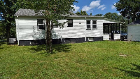 Tiny photo for 3962 Swain Drive, Norton, OH 44203 (MLS # 5238883)
