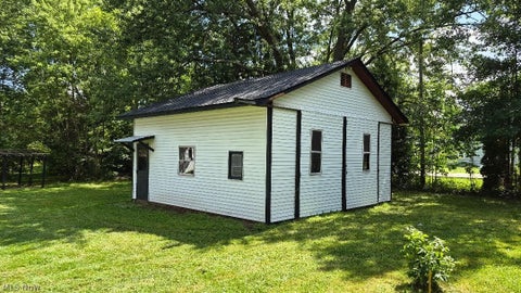 Tiny photo for 3962 Swain Drive, Norton, OH 44203 (MLS # 5238883)