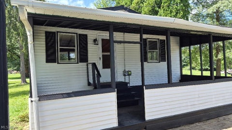 Tiny photo for 3962 Swain Drive, Norton, OH 44203 (MLS # 5238883)