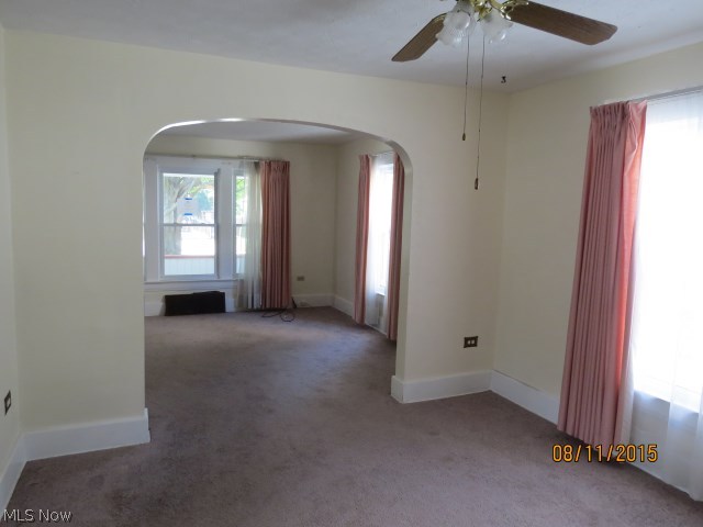 Grant Orchard - Residential