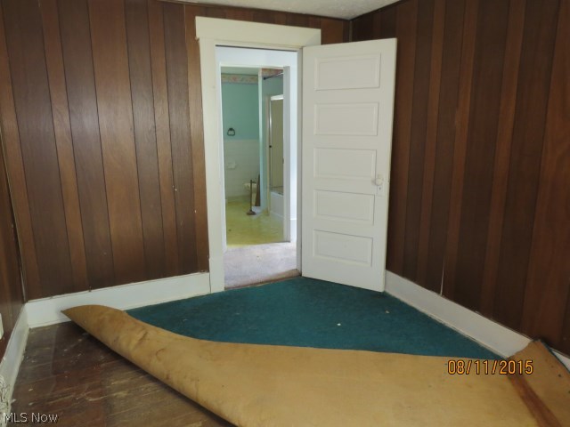 Grant Orchard - Residential